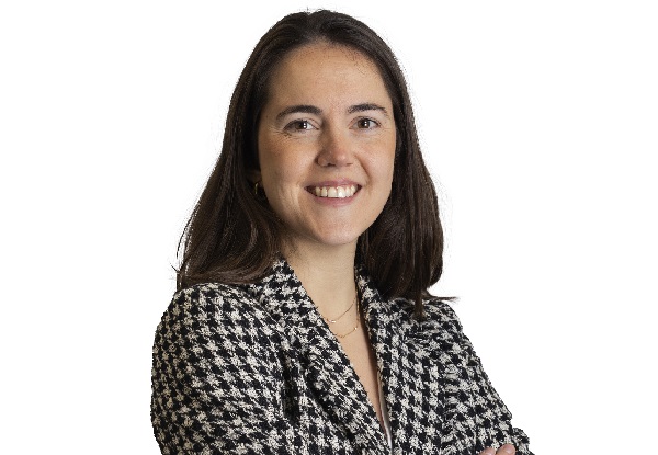 DNB AM nombra a Isabel Lamana como Sales Manager para Iberia
