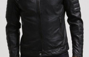 1603052002 chaqueta de cuero