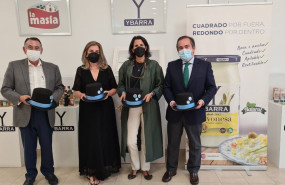 1624436610 firma acuerdo ybarra fundaciones ronald mcdonald fundacion elgancho infantil 2