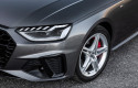 a4 motor