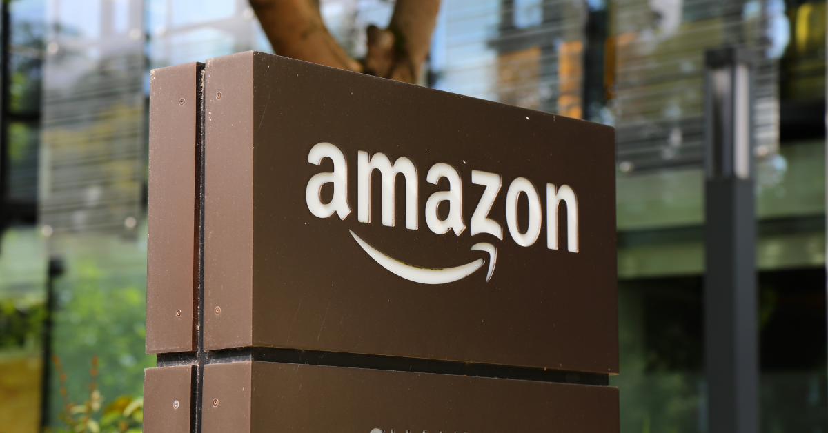 Amazon cae: Wells Fargo se pone neutral y recorta su valoración a 183 dólares