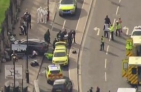 atentado londres marzo 2017