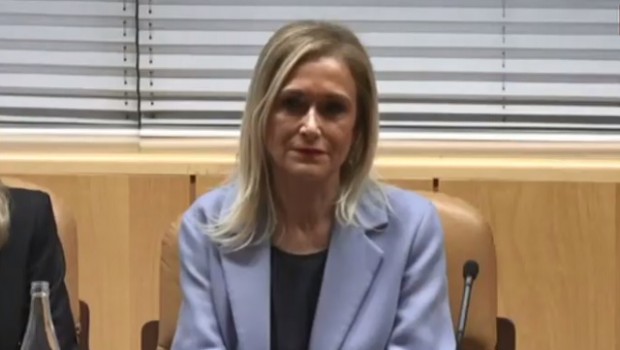 cifuentes declara caso master asamblea