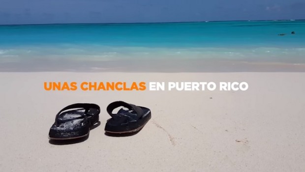 ciudadanos chanclas