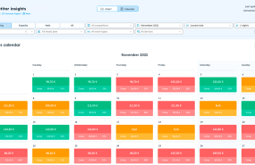 competencia newsletter