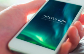 destinux movil 