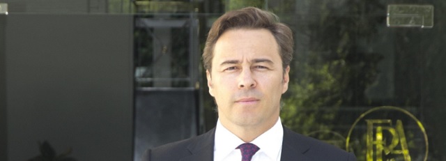 dimas gimeno corte ingles portada