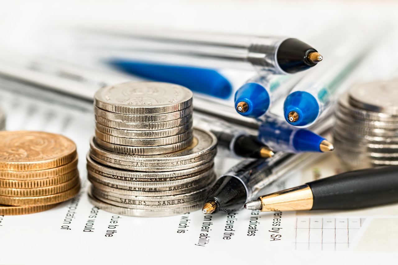 Pixabay dinero-ahorro