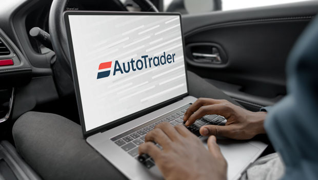 dl auto trader group plc auto technologie technologie logiciels et services informatiques services numériques grand public ftse 100 premium autotrader 20230327 1839
