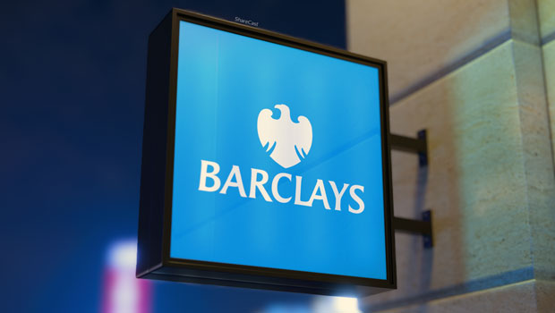 Barclays Plc Portfolio Holdings