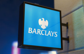 image of the news Barclays to sell $1.1bn of card debt to Blackstone