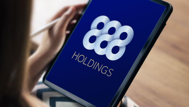 888 Holdings