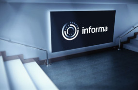 image of the news Informa flags further growth after 'outstanding' year