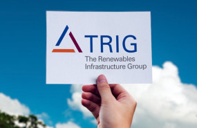 image of the news TRIG reports fall in portfolio value over 2024