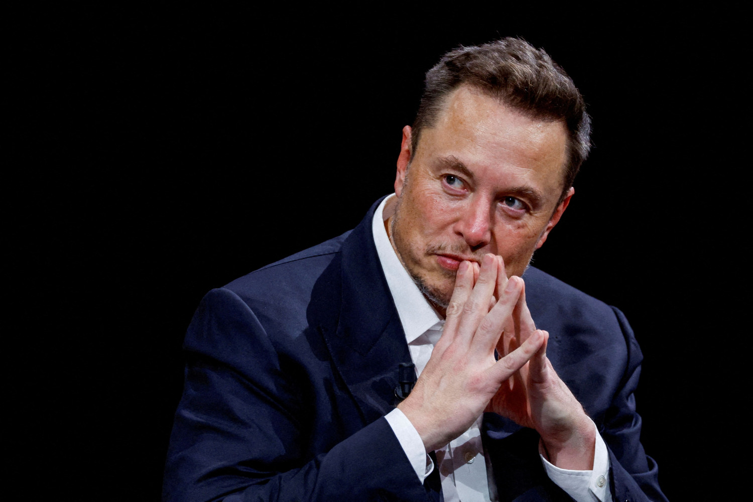 Musk dice a los despedidos de Tesla que no hay vacantes para las que estén cualificados