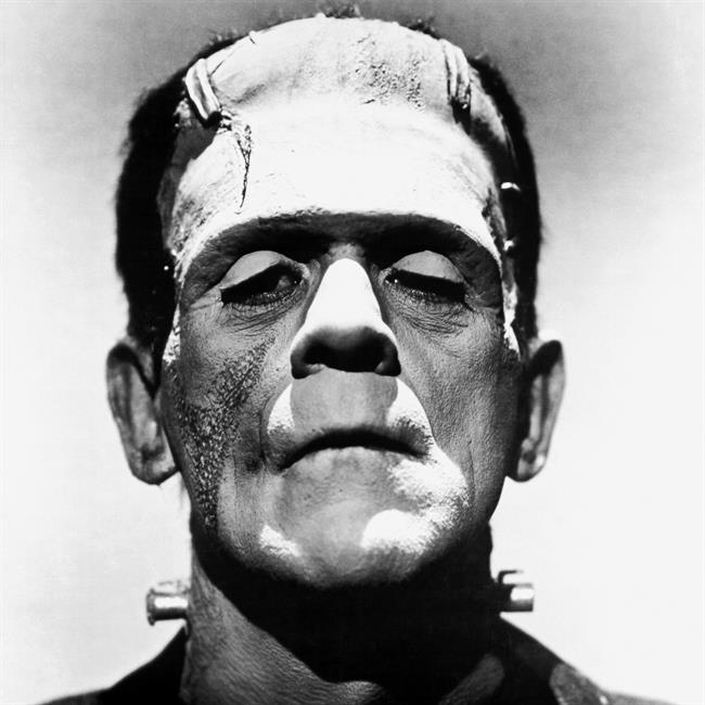 ep actor boris karlofffrankenstein1936