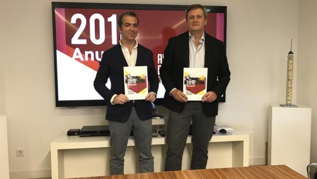 ep aevi presentadatosla industrialos videojuegos2016