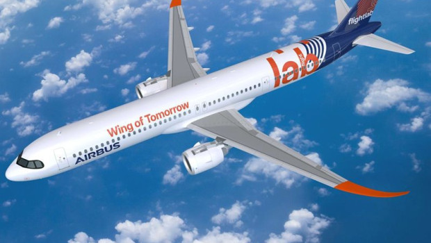 ep airbus pone en marcha las pruebas de vuelo para nuevas alas de aviones de proxima generacion ep airbus pone en marcha las pruebas de vuelo para nuevas alas de aviones de proxima generacion