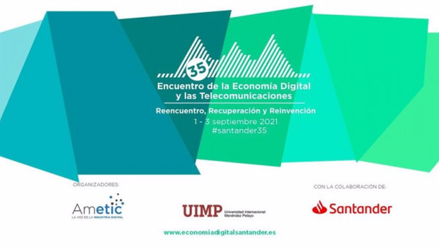 ep ametic organiza el 35 encuentro de la economia digital y las telecomunicaciones en santander