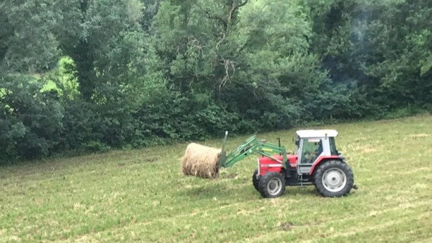 ep archivo   agricultor en el campo 20250228111407