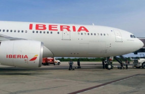 ep archivo   avion de iberia 20210623130004