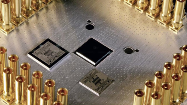 ep archivo   chip de computacion cuantica de google