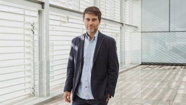 ep archivo director go to market de telefonica open gateway oscar louro ep archivo director go to market de telefonica open gateway oscar louro