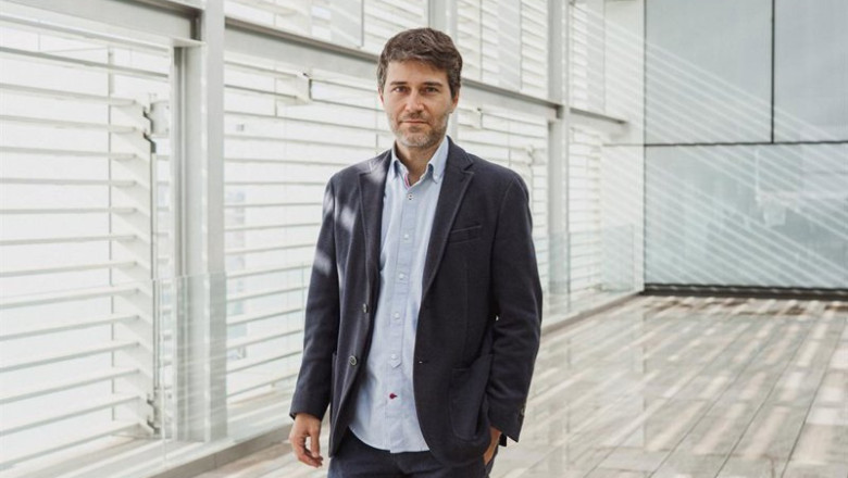 ep archivo   director go to market de telefonica open gateway oscar louro