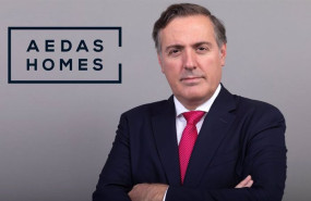 ep archivo el consejero delegado de aedas homes david martinez 20230720165303 ep archivo el consejero delegado de aedas homes david martinez 20230720165303