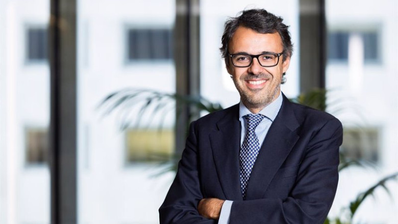 ep archivo   el director general de arcano partners miguel cacho