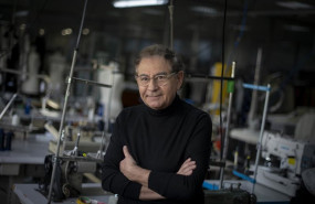 ep archivo el disenaror roberto verino embajador del evento solidario trezeluzes ep archivo el disenaror roberto verino embajador del evento solidario trezeluzes