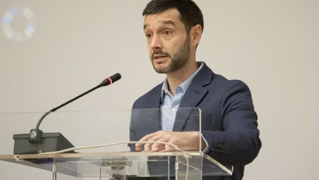 ep archivo   el ministro de derechos sociales pablo bustinduy