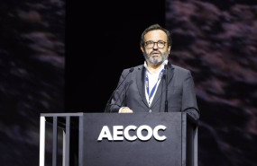 ep archivo el presidente de aecoc ignacio gonzalez durante el acto de clausura de 37 congreso de ep archivo el presidente de aecoc ignacio gonzalez durante el acto de clausura de 37 congreso de