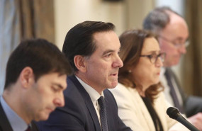 ep archivo   el presidente de inverco angel martinez aldamam durante la presentacion de las