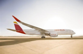 ep archivo   iberia no espera retrasos ni cancelaciones este sabado por la actualizacion de software