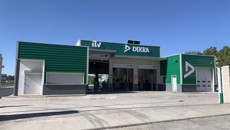 ep archivo   itv getafe dekra