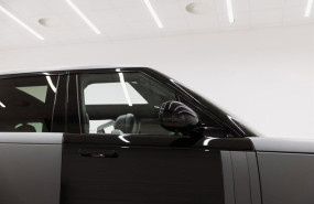 ep archivo   jaguar land rover desarrolla un vehiculo circular para reducir la huella de carbono