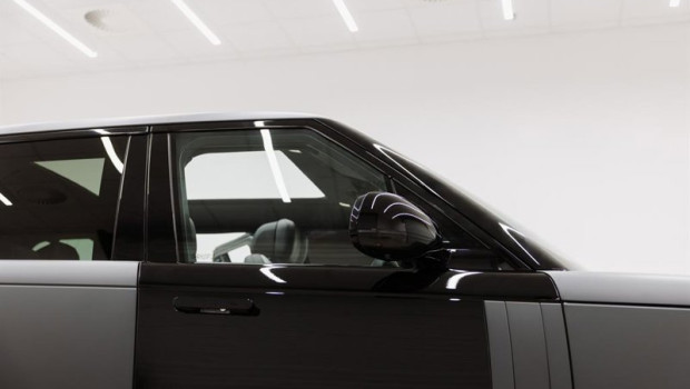 ep archivo   jaguar land rover desarrolla un vehiculo circular para reducir la huella de carbono