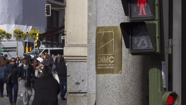 ep archivo   la comision nacional de los mercados y la competencia cnmc