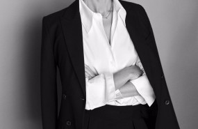 ep archivo   la presidenta no ejecutiva de inditex marta ortega