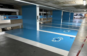 ep archivo   las baterias de vehiculos electricos se degradan de media al ano un 23 segun geotab