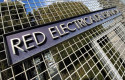 ep archivo   letrero del grupo red electrica de espana en su sede de alcobendas 20250501185203