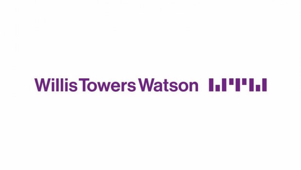 ep archivo   logo de willis towers watson