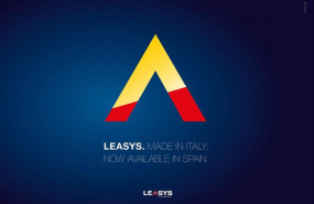 ep archivo   logotipo de leasys