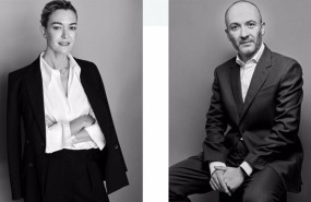 ep archivo marta ortega perez presidenta de inditex y oscar garcia maceiras consejero delegado del ep archivo marta ortega perez presidenta de inditex y oscar garcia maceiras consejero delegado del