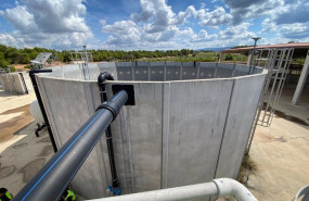 ep archivo   planta de biogas en valderrobles teruel