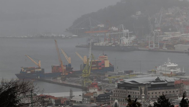 ep archivo   puerto de vigo a 15 de enero de 2026