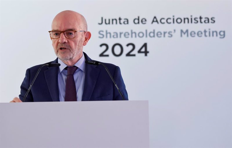 El accionista mayoritario de Minor Hotels (NH) lanza una OPA de exclusión a 6,37 euros