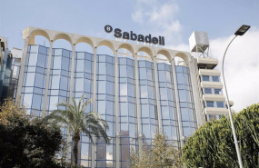 ep archivo sede del banco sabadell en alicante comunidad valenciana espana a 17 de noviembre de ep archivo sede del banco sabadell en alicante comunidad valenciana espana a 17 de noviembre de
