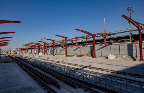 ep archivo vias de la estacion de chamartin en obras ep archivo vias de la estacion de chamartin en obras